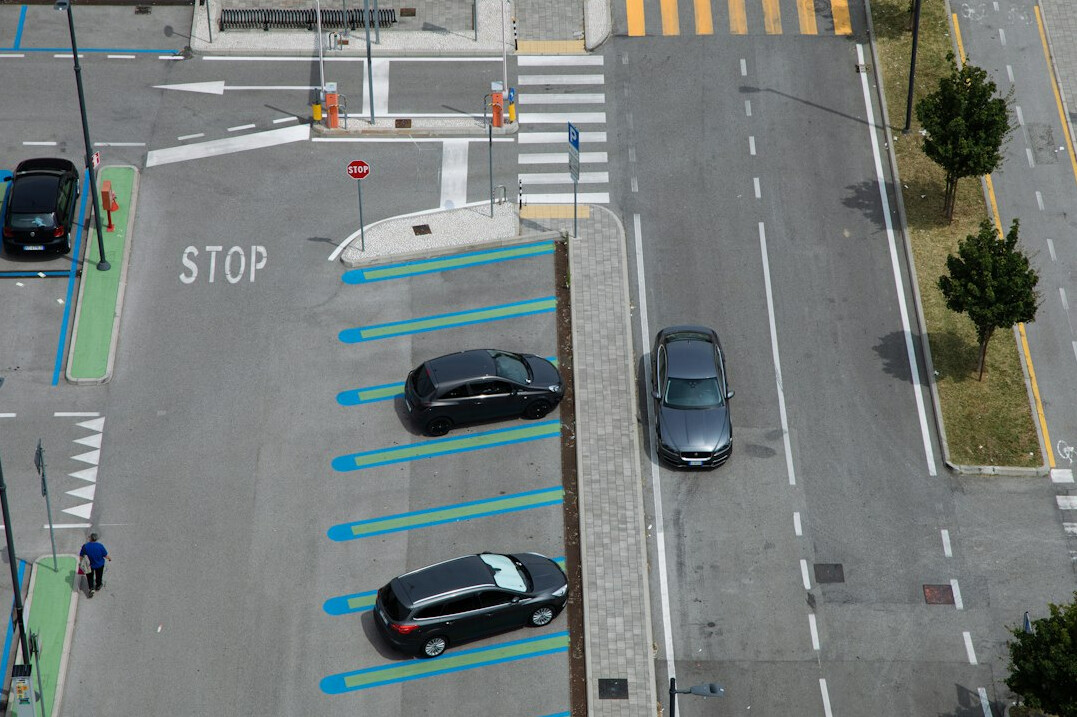 autonomous car sensors