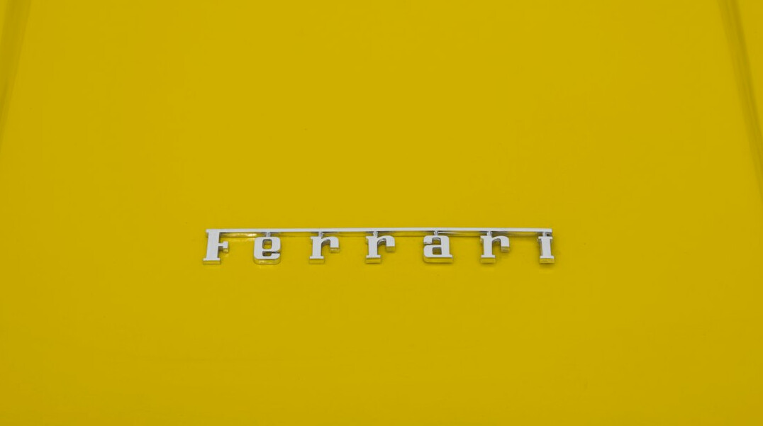 ferrari 250 gto